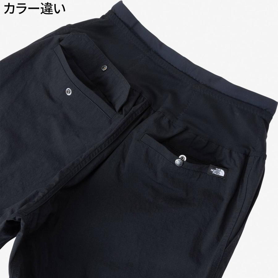 THE NORTH FACE（ザ ノースフェイス） 8/10エンライドパンツ NB82463