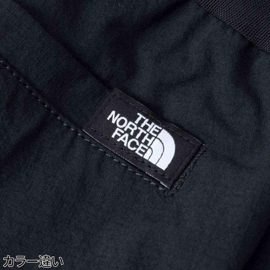 THE NORTH FACE（ザ ノースフェイス） 8/10エンライドパンツ NB82463