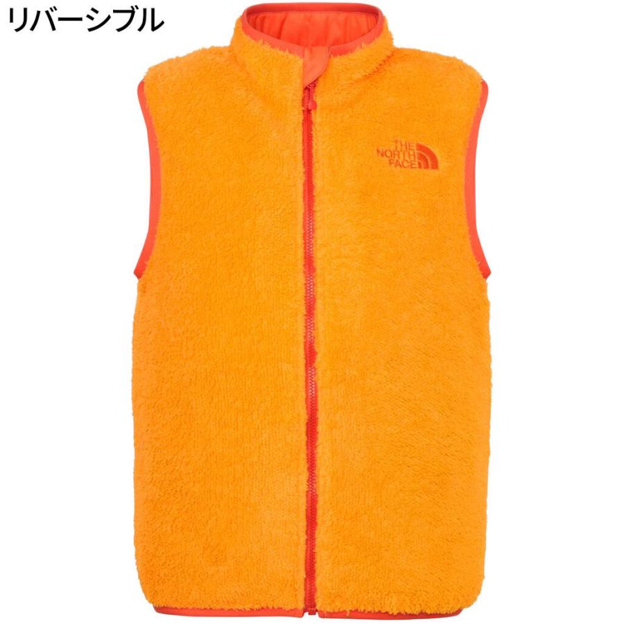 THE NORTH FACE（ザ ノースフェイス） ノースフェイス リバーシブル