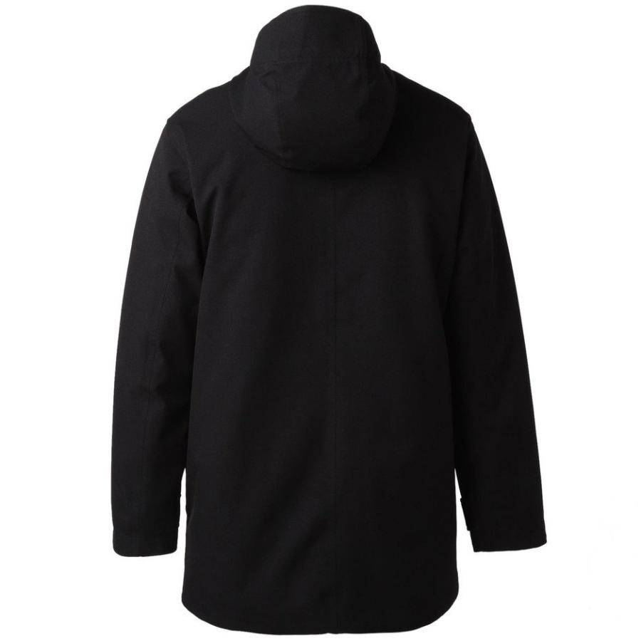 マムート ロゼグ ダウンコート 黒 M MAMMUT ジャケット アウター MAMMUT（マムート） コート ジャケット ロゼグ 2.0 インフード