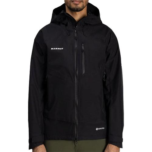 MAMMUT（マムート） アヤコ プロ 2.0 ハードシェル フーデッド