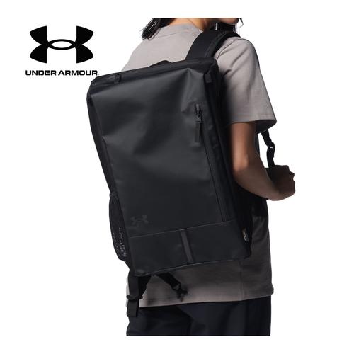 アンダーアーマー UA クール ターポリン バックパック4.0  27リットル  ユニセックス 1384756-773 UNDER ARMOUR（アンダーアーマー） クール ターポリン バックパック4.0