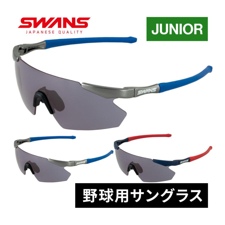 SWANS（スワンズ） 数量限定生産 ガルウィング フレックス エス GUFS