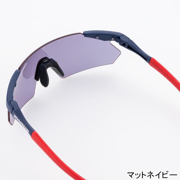 SWANS（スワンズ） 数量限定生産 ガルウィング フレックス エス GUFS