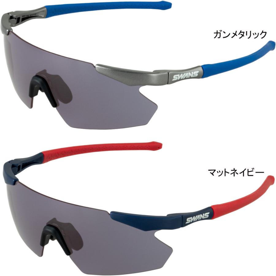 SWANS（スワンズ） ☆2/15までポイント5倍☆数量限定生産 ガルウィング