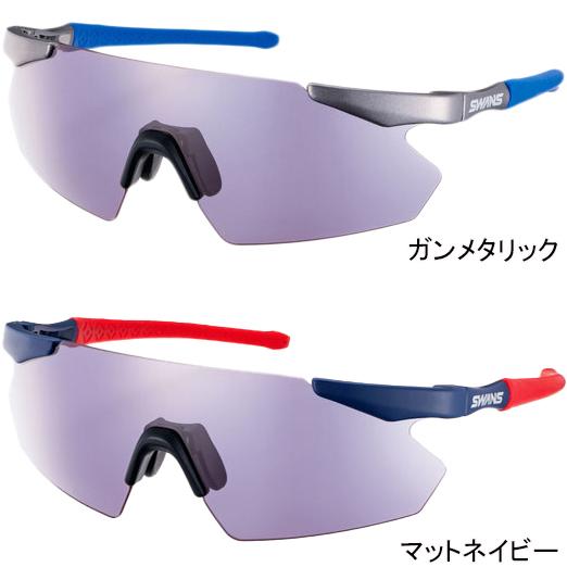 数量限定生産 スワンズ SWANS ガルウィング フレックス エス GUFS-0018 キッズ 野球 サングラス スポーツ ボールスポーツ ジュニア ユース 子供 小学生 中学生_1
