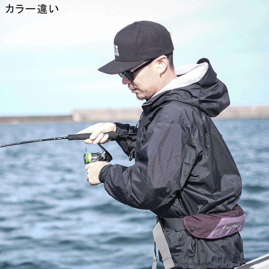 Bluestorm（ブルーストーム） 膨脹式ライフジャケット Re ティバノ