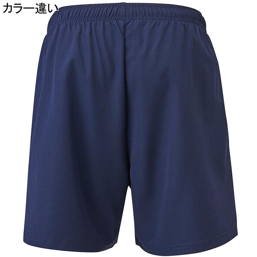 ジェームスパース　ゴルハーフパンツ GOSEN（ゴーセン） ハーフパンツ PP2441 61 ベージュ レディース