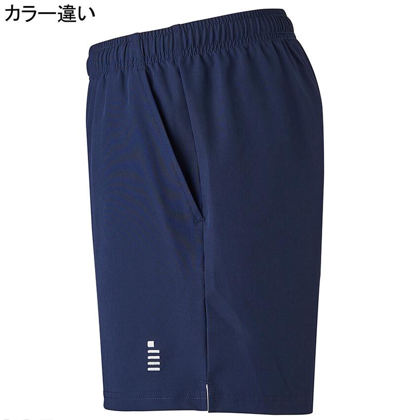 GOSEN（ゴーセン） ハーフパンツ PP2441 61 ベージュ レディース