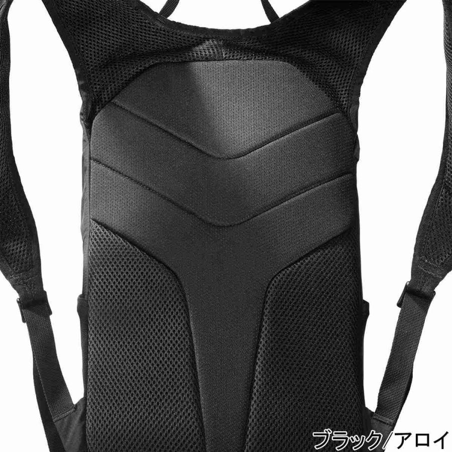 サロモン SALOMON トレイルブレイザー 10 メンズ レディース バックパック ハイキング 登山 アウトドア トレッキング リュックサック 通勤 通学 普段使い_11