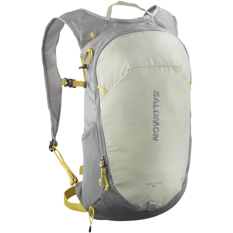 サロモン SALOMON トレイルブレイザー 10 メンズ レディース バックパック ハイキング 登山 アウトドア トレッキング リュックサック 通勤 通学 普段使い_19