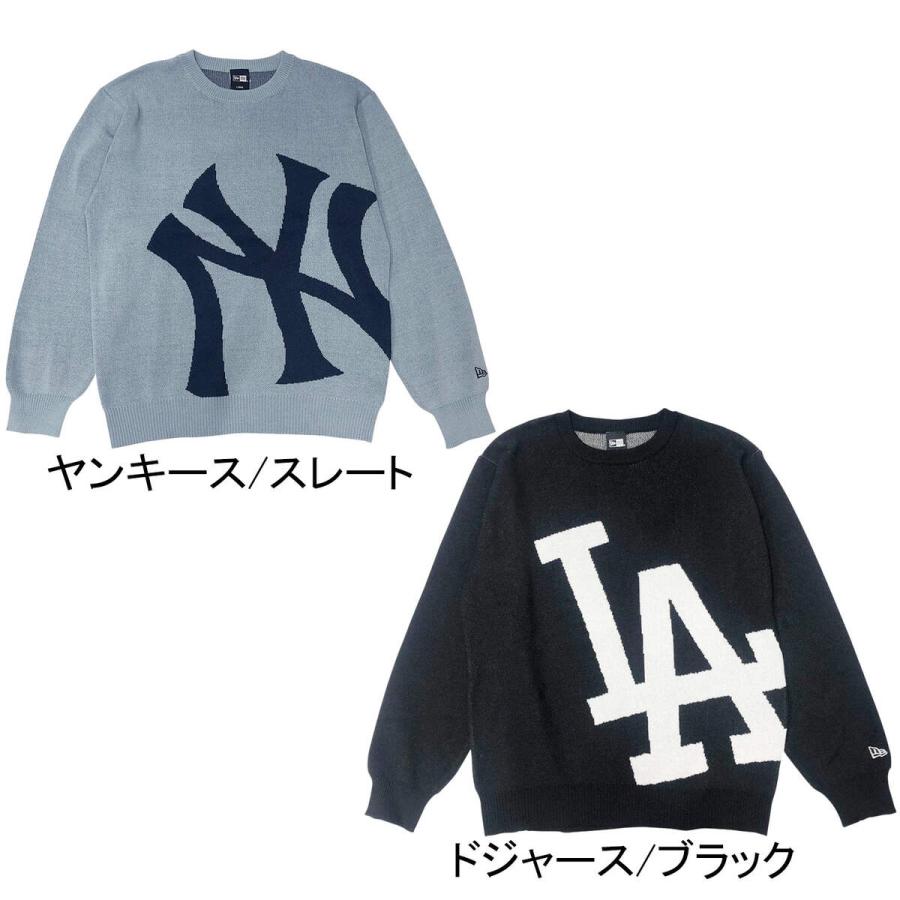 NEW ERA（ニューエラ） ニューエラゴルフ NEW ERA GOLF ニットセーター