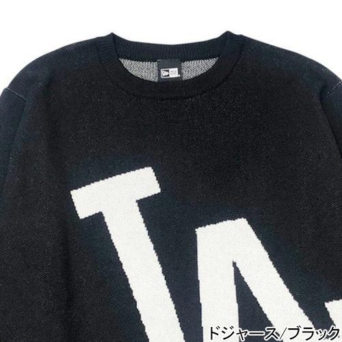 NEW ERA（ニューエラ） ニューエラゴルフ NEW ERA GOLF ニットセーター