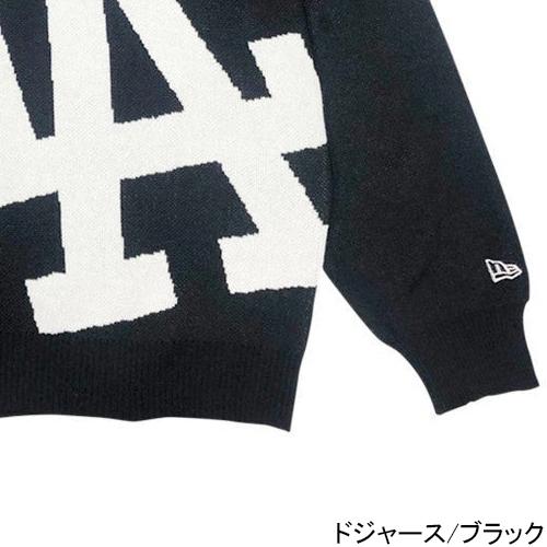 NEW ERA（ニューエラ） ニューエラゴルフ NEW ERA GOLF ニットセーター