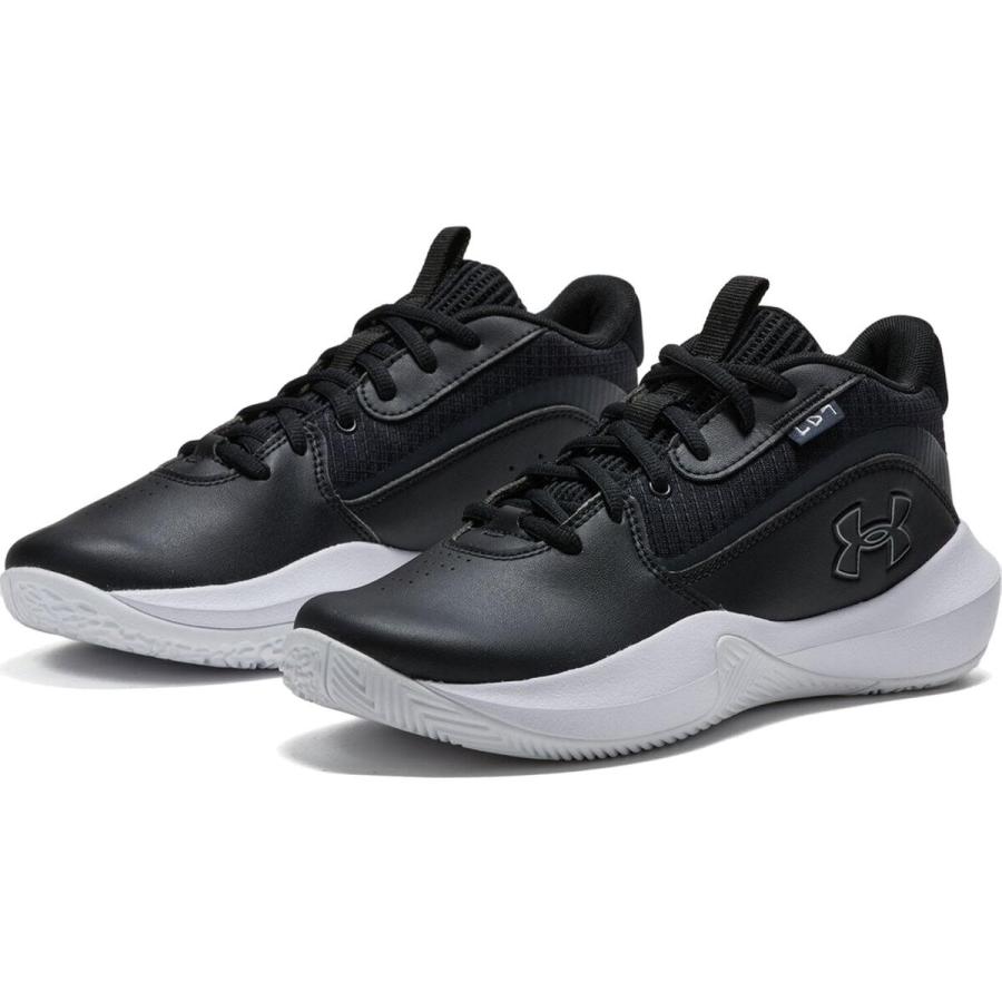 UNDER ARMOUR（アンダーアーマー） ロックダウン7 AP 3028801 キッズ