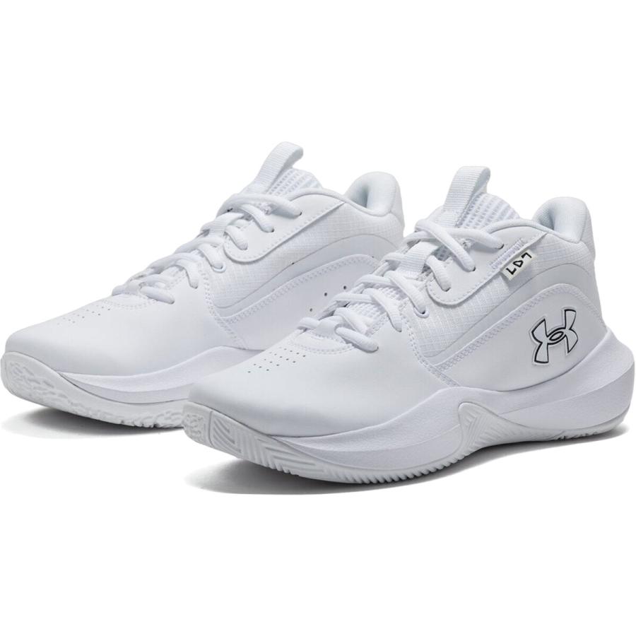 UNDER ARMOUR（アンダーアーマー） ロックダウン7 AP 3028801 キッズ