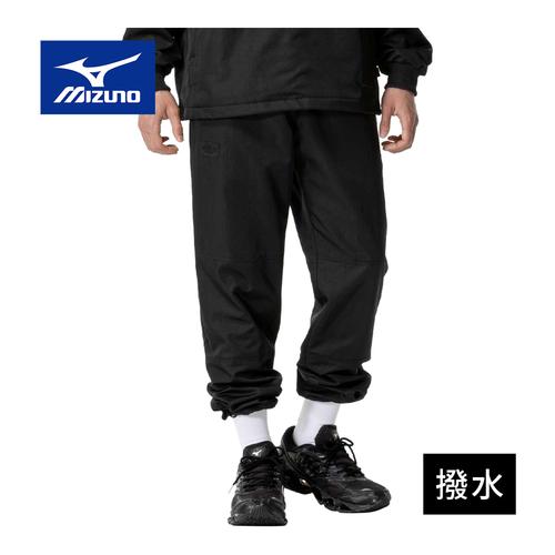 MIZUNO ミズノ モレリア ウーブンパンツ P2MFB555 09 ブラック メンズ