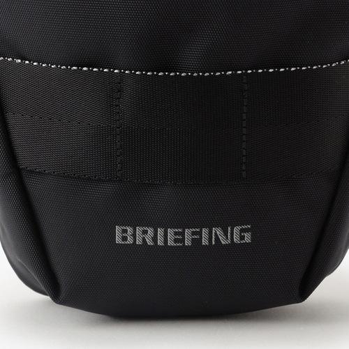 ブリーフィング BRIEFING MFC クロスボディバッグ トール BRA231L62