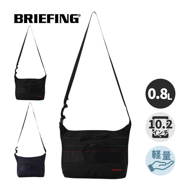 BRIEFING（ブリーフィング） マルチサコッシュ MW GENII BRA233L30