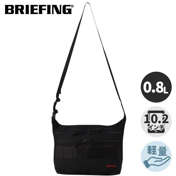 BRIEFING（ブリーフィング） マルチサコッシュ MW GENII BRA233L30