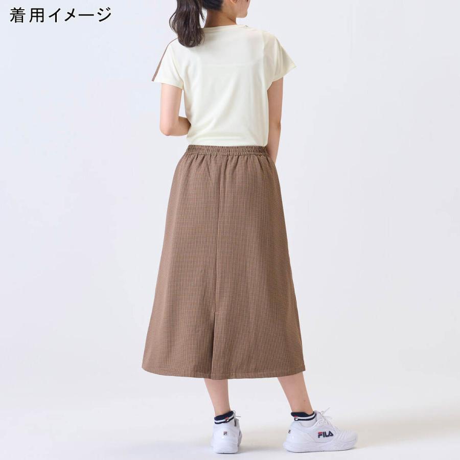 FILA（フィラ） ガンクラブチェック バックホールメッシュ ゲーム