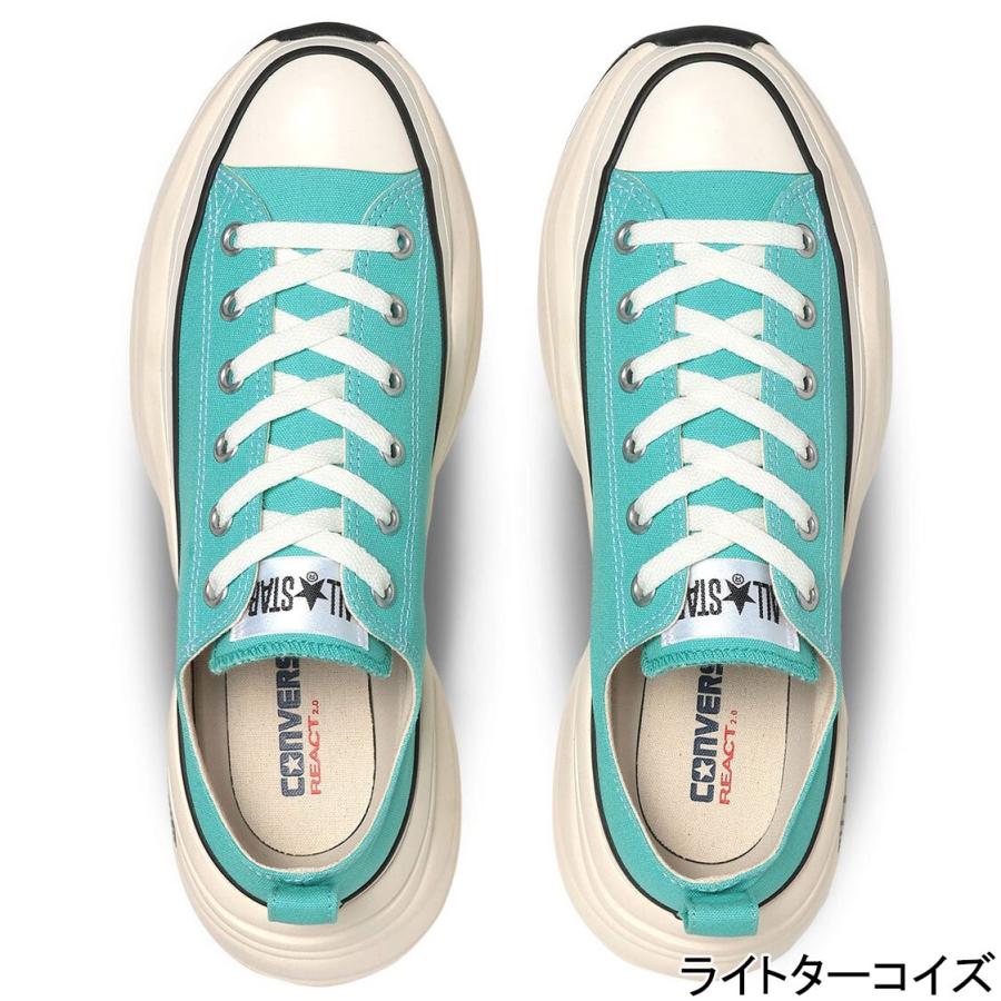CONVERSE（コンバース） オールスター （R） サージトレーナー OX