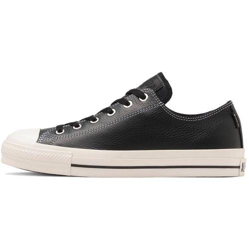 CONVERSE（コンバース） レザー オールスター （R） ゴアテックス OX