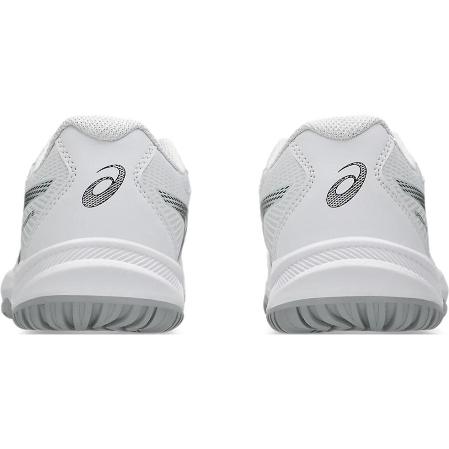 ASICS（アシックス） アップコート 6 GS 1074A045 101 ホワイト