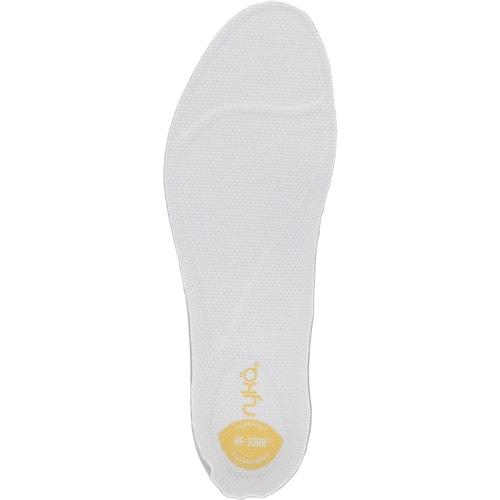 ライカ ryka テナシティー E1270M 1155 ホワイト/ゴールド レディース