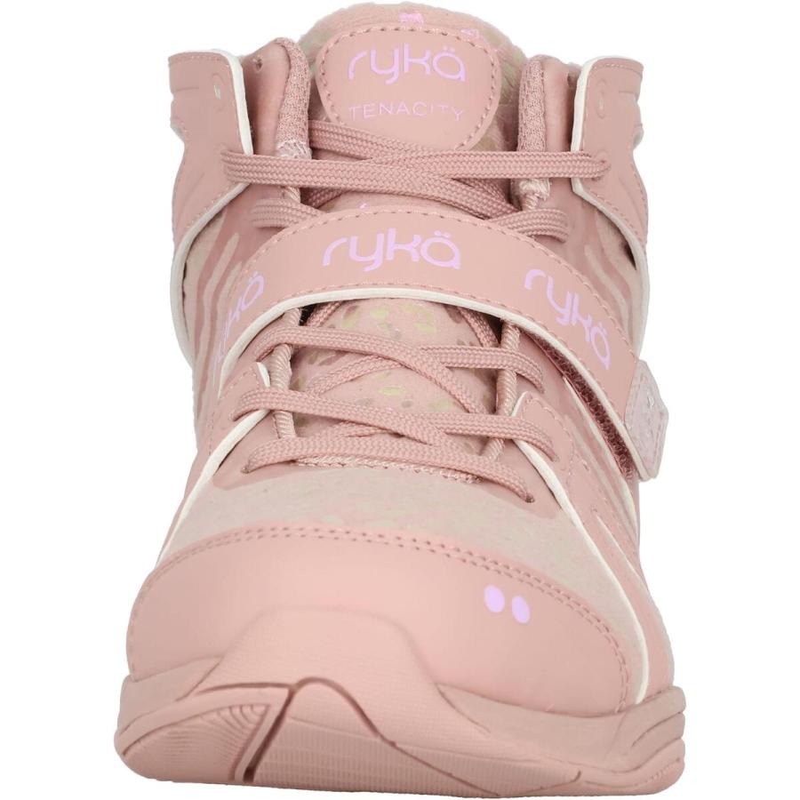 ライカ（Leica） ryka テナシティー E1270M 1611 ピンク/レオパード