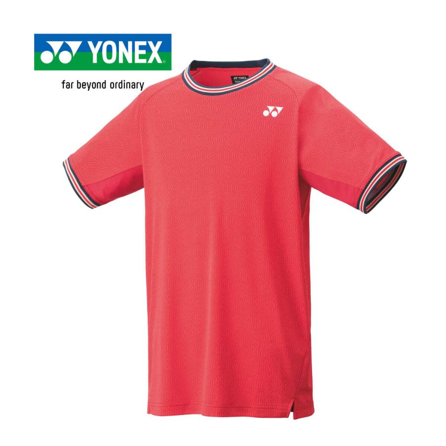 YONEX（ヨネックス） メンズゲームシャツ（フィットスタイル） 10578