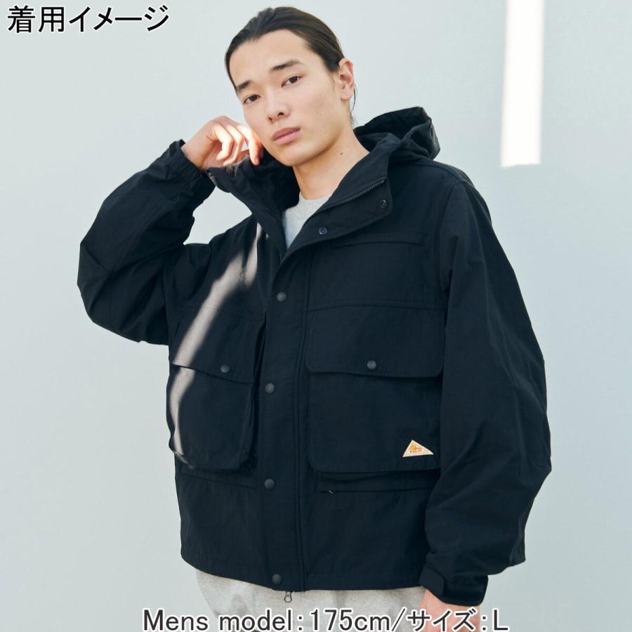 KELTY（ケルティ） 撥水テナヤ ジャケット KE24215083 メンズ
