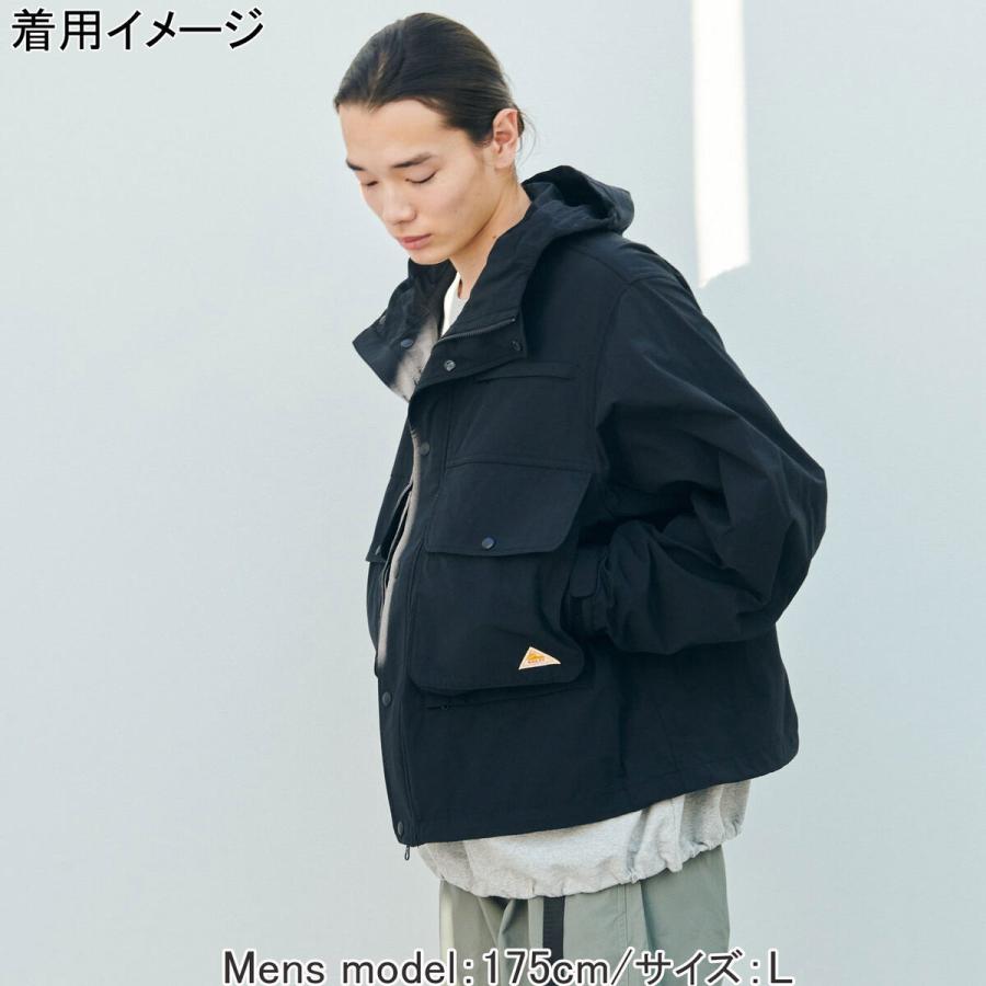 KELTY Tenaya Jacket テナヤ ジャケット KELTY APPAREL公式】撥水テナヤ ジャケット