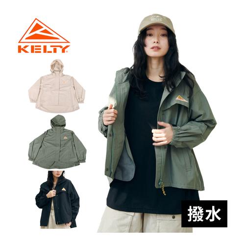 KELTY ケルティ ザパタ ジャケット 撥水 KE23112042 レディース KELTY ケルティ ザパタ ジャケット 撥水 KE23112042 レディース