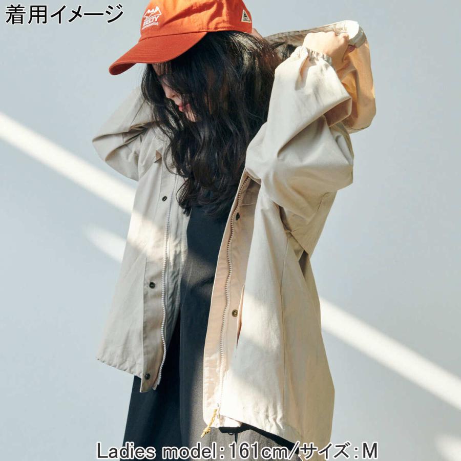 KELTY（ケルティ） ザパタ ジャケット 撥水 KE23112042 レディース 春