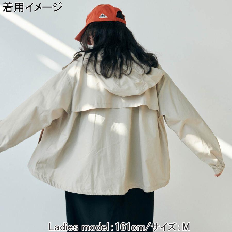 KELTY（ケルティ） ザパタ ジャケット 撥水 KE23112042 レディース 春