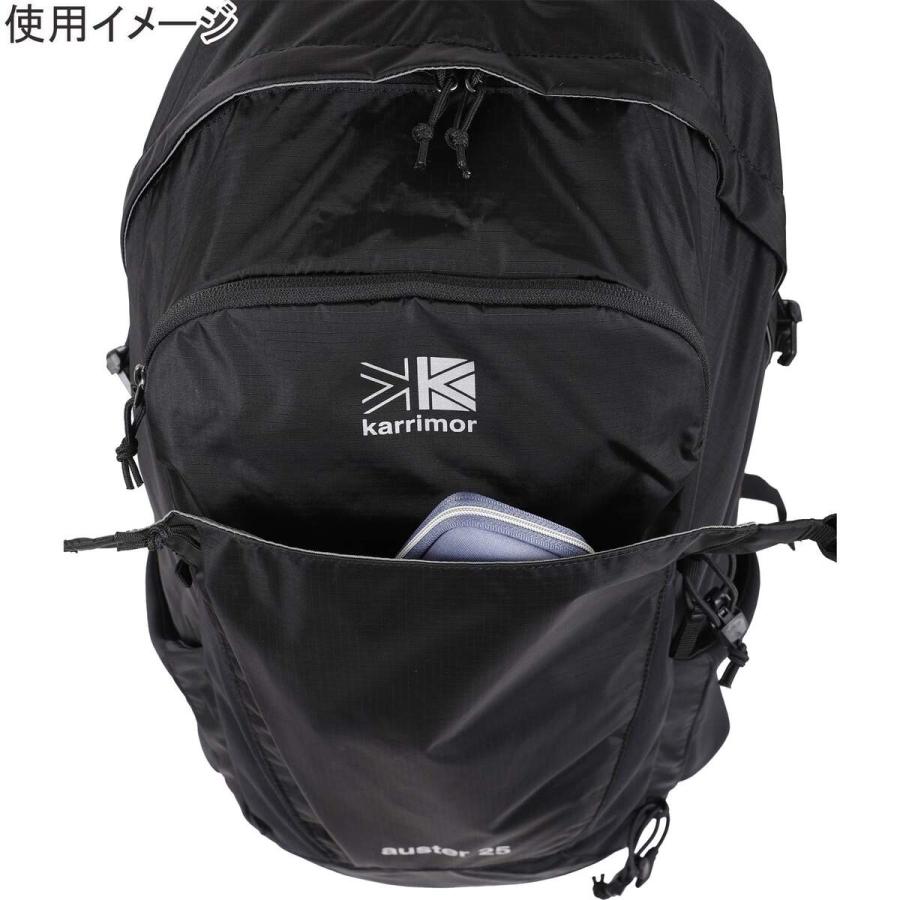 Karrimor（カリマー） ☆1/12までポイント5倍☆ オースター 25 501171