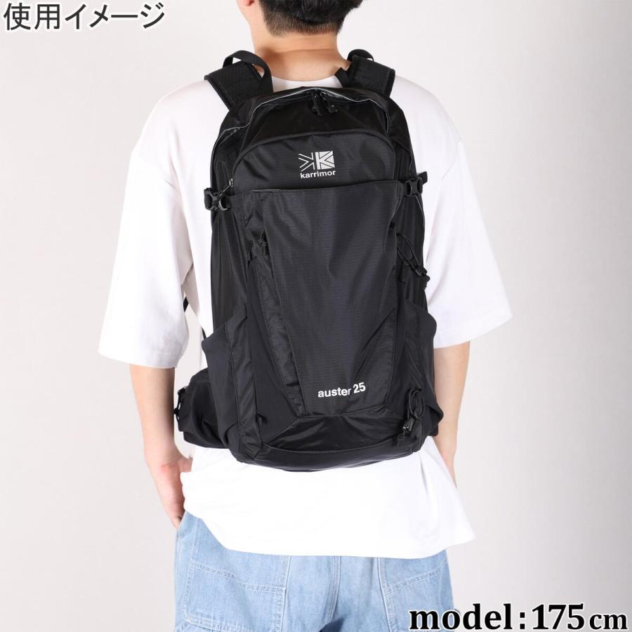 Karrimor（カリマー） ☆1/12までポイント5倍☆ オースター 25 501171