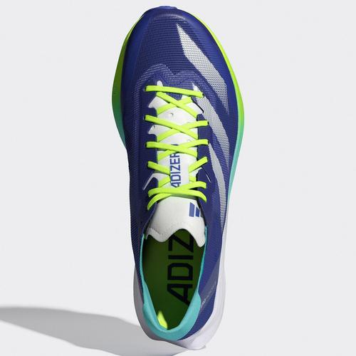 adidas アディダス アディゼロ ジャパン 8 MDF87 ID3631 ブルー