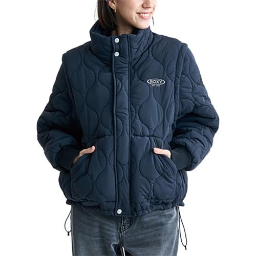 ROXY（ロキシー） ブライト ソウル RJK244019 レディース 2024秋冬