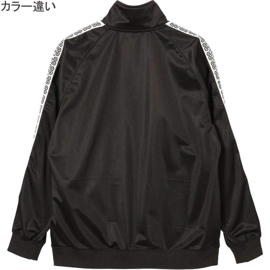 SILAS（サイラス） トラック ジャケット 110243021001 0051 オリーブ