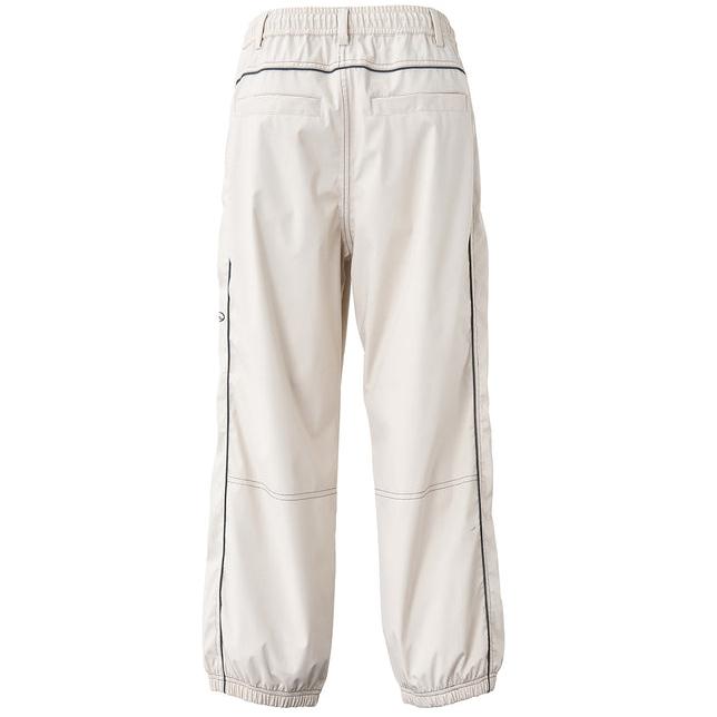 クイックシルバー Quiksilver クイックスラッシュパンツ QPT243413 メンズ 2024秋冬モデル ボトムス バギーパンツ 撥水加工 長ズボン ライトウェア