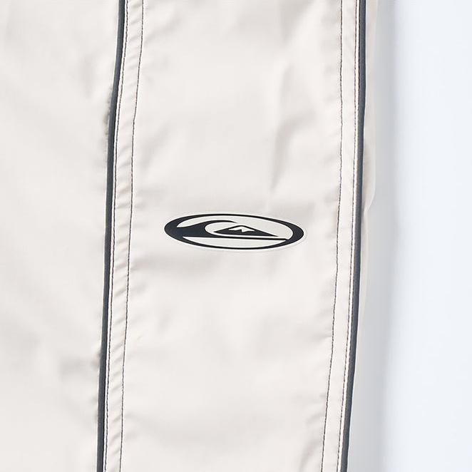 クイックシルバー Quiksilver クイックスラッシュパンツ QPT243413 メンズ 2024秋冬モデル ボトムス バギーパンツ 撥水加工 長ズボン ライトウェア