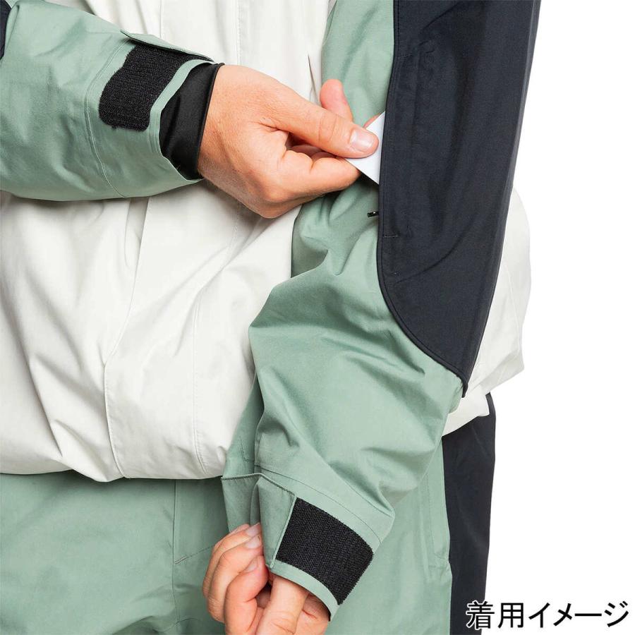 Quiksilver（クイックシルバー） Quiksilver HIGH ALTITUDE ゴアテック