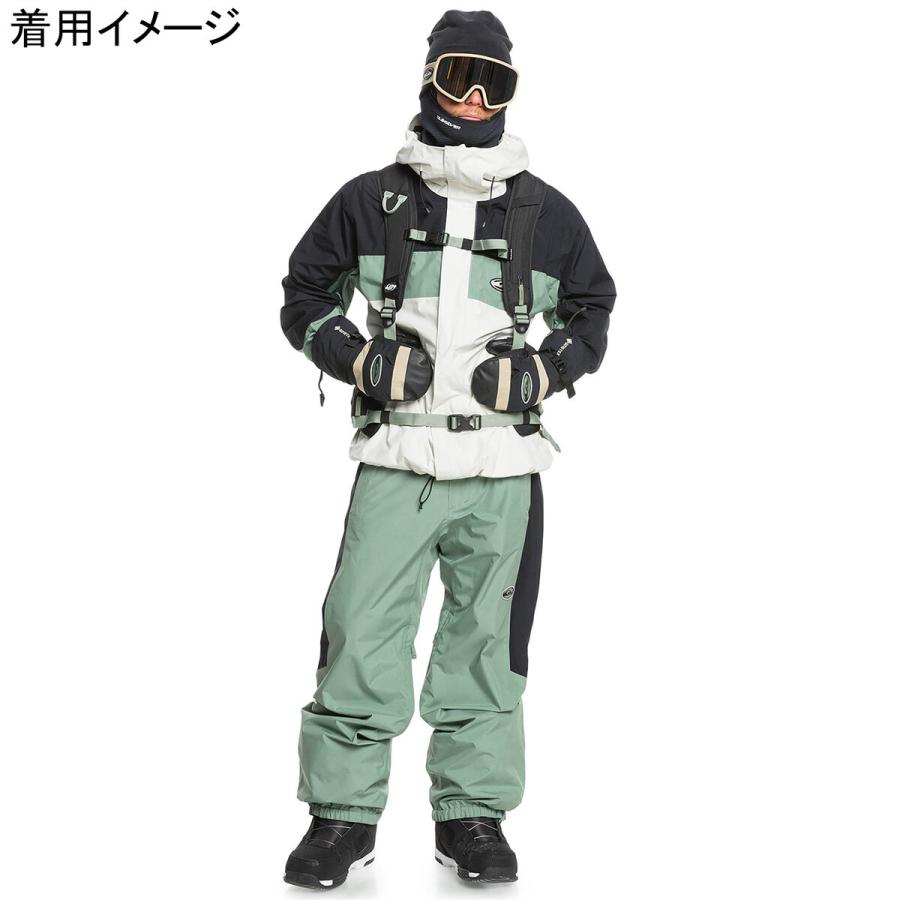 Quiksilver（クイックシルバー） Quiksilver HIGH ALTITUDE ゴアテック