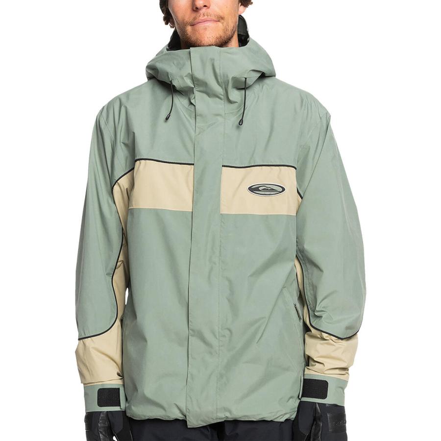 Quiksilver（クイックシルバー） Quiksilver HIGH ALTITUDE ゴアテック