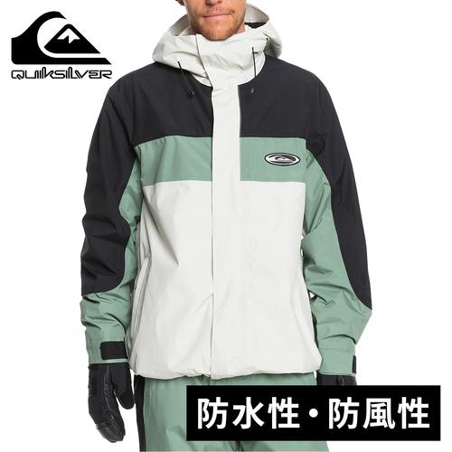 Quiksilver クイックシルバー HIGH ALTITUDE ゴアテックス