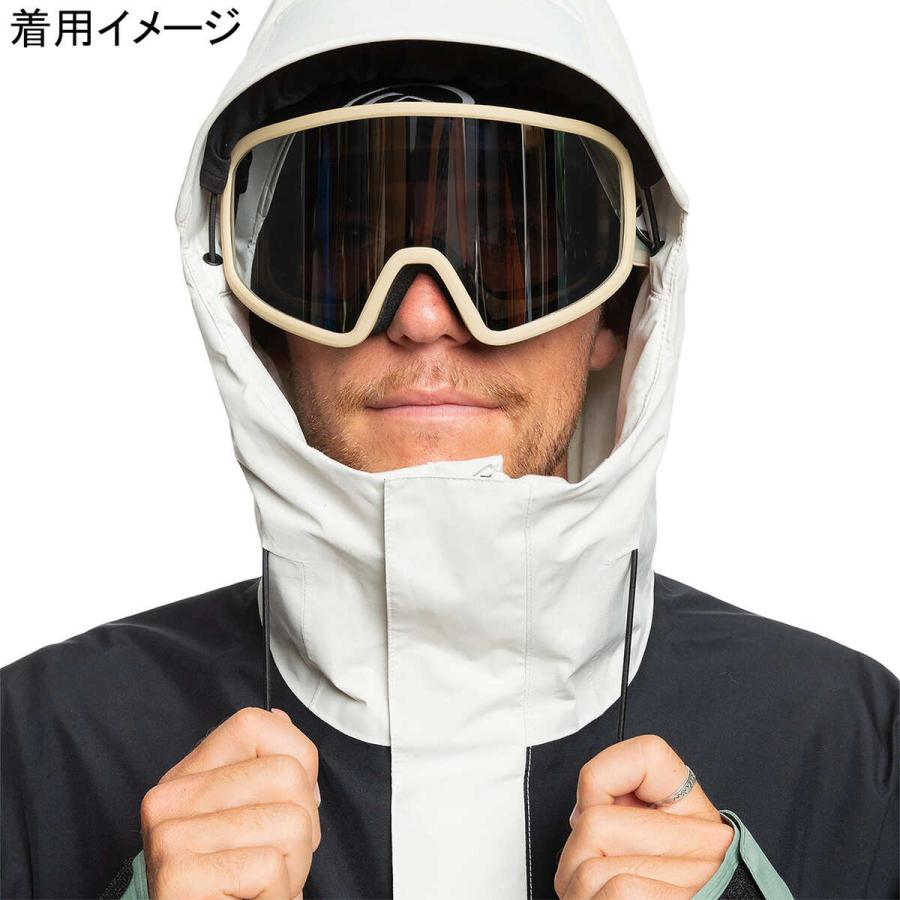 Quiksilver（クイックシルバー） Quiksilver HIGH ALTITUDE ゴアテック