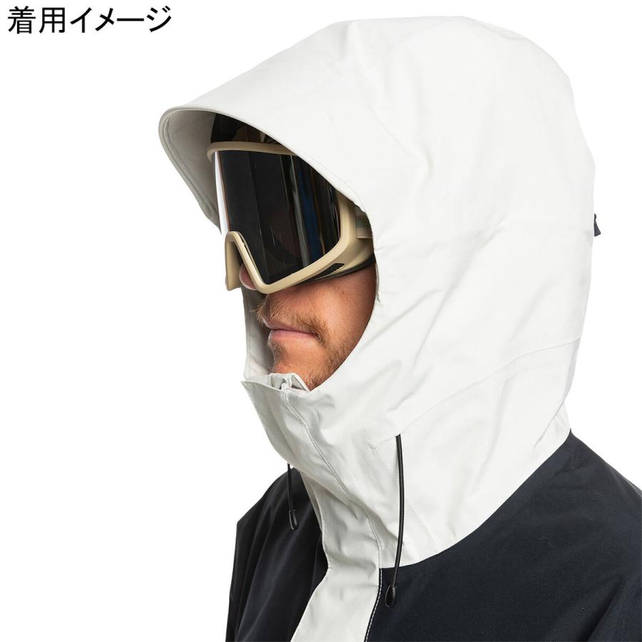 Quiksilver（クイックシルバー） Quiksilver HIGH ALTITUDE ゴアテック