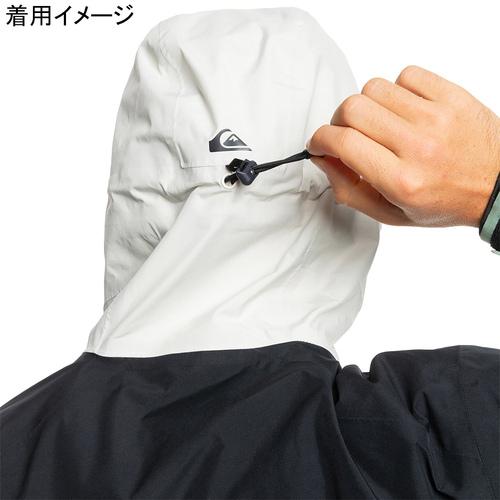 Quiksilver クイックシルバー HIGH ALTITUDE ゴアテックス